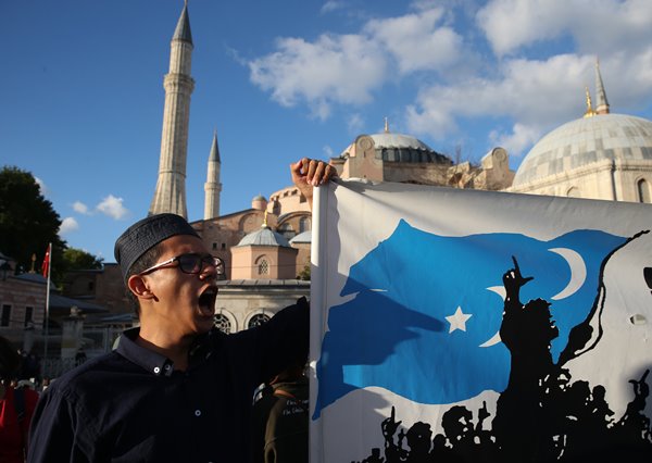 Foto - Vatandaşlar akın akın Ayasofya Camii'ne gidiyor