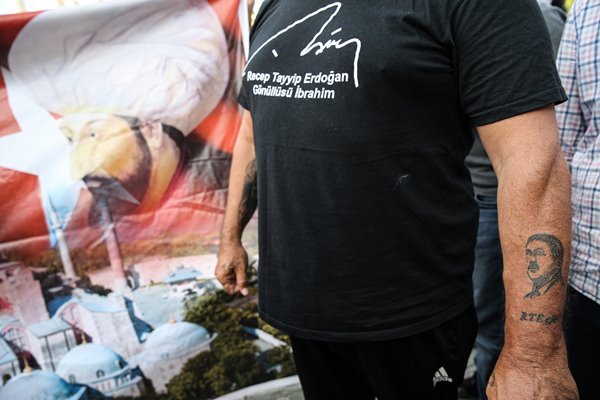 Foto - Vatandaşlar akın akın Ayasofya Camii'ne gidiyor