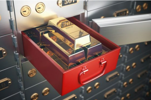 Foto - Vatandaşlar bankalara akın etti! Herkes varını yoğunu, parasını oraya koyuyor