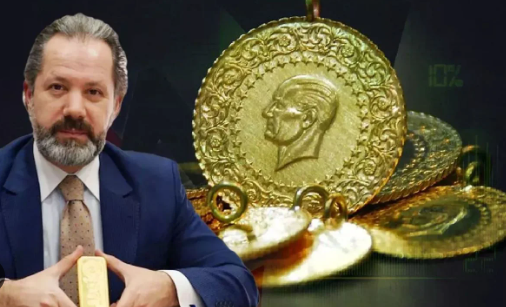 Foto - Vatandaşlar bankalara akın etti! Herkes varını yoğunu, parasını oraya koyuyor