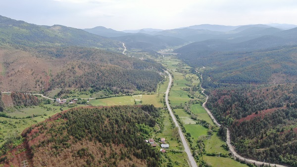Vatandaşlar canlarından bezdi! Bakın neden tarlalarını ekemiyorlar