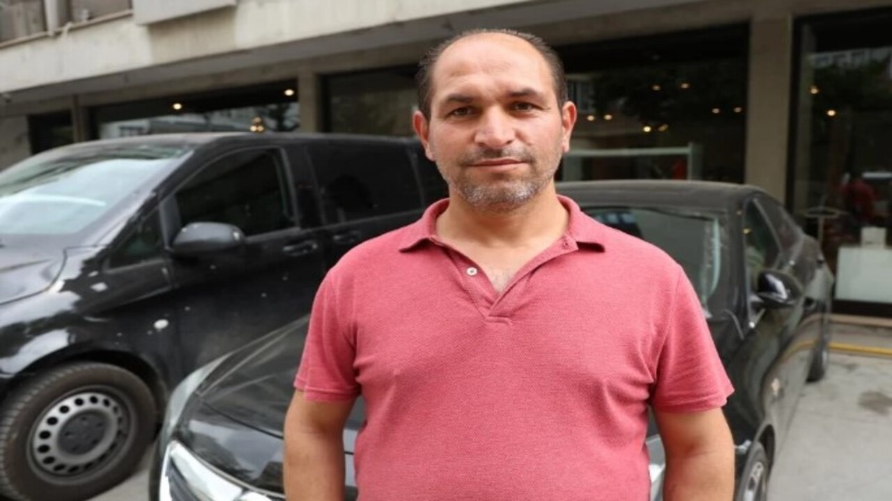 Foto - Vatandaşlar çaresiz kaldı! Resmen kenti istila ettiler