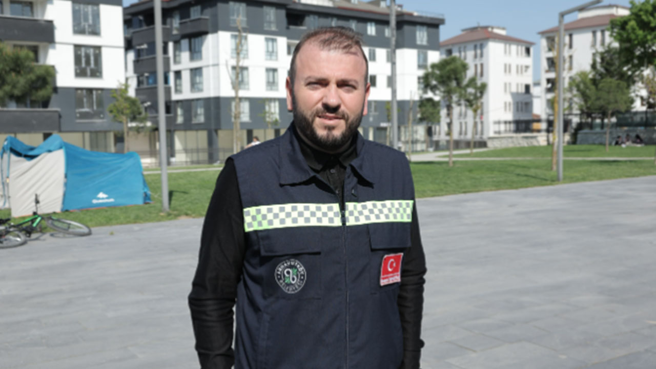 Foto - Vatandaşlar ciddi halde tedirgin! İBB'den tepki çeken yıkım kararı