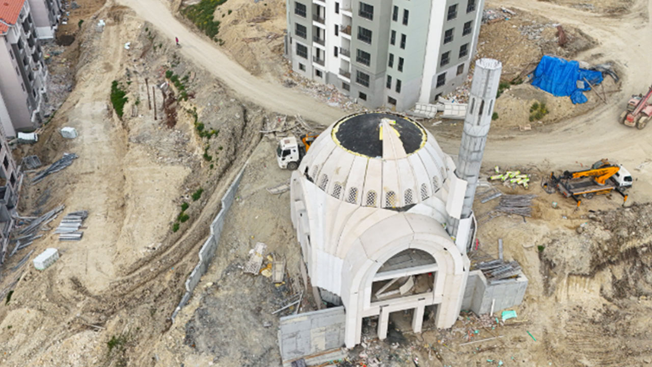Foto - Vatandaşlar ciddi halde tedirgin! İBB'den tepki çeken yıkım kararı