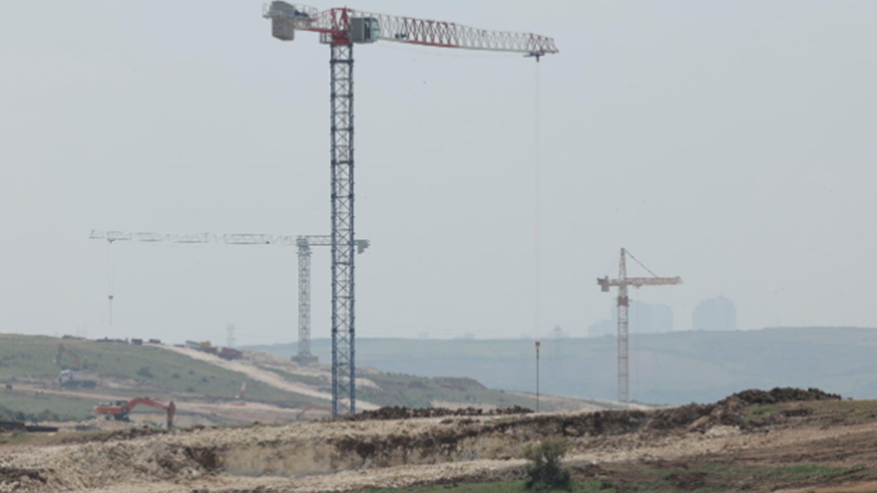 Foto - Vatandaşlar ciddi halde tedirgin! İBB'den tepki çeken yıkım kararı
