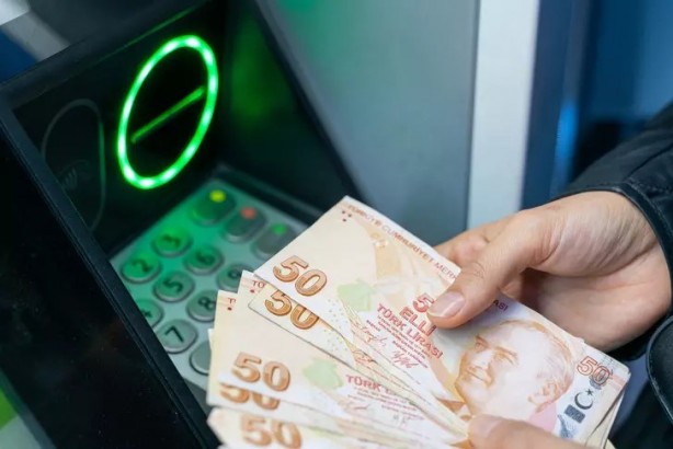 Foto - Vatandaşlar dikkat! ATM'lerde her şey değişiyor: Artık o paralar kabul edilmeyecek