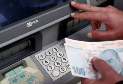 Foto - Vatandaşlar dikkat! ATM'lerde her şey değişiyor: Artık o paralar kabul edilmeyecek
