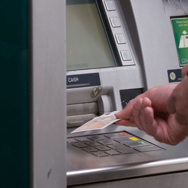 Foto - Vatandaşlar dikkat! ATM'lerde her şey değişiyor: Artık o paralar kabul edilmeyecek