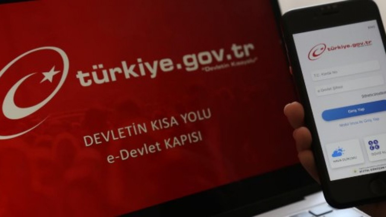 Vatandaşlar en çok onu merak etti: İşte e-Devlet'te 939 milyon defa tıklanan sayfa
