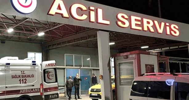 Foto - Vatandaşlar endişeli! Market çalışanı koronavirüsten öldü