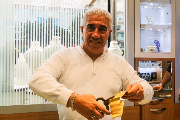 Foto - Vatandaşlar evini arabasını satıp bu altından almaya başladı! Kuyumcular 'dikkat' diyerek uyardı