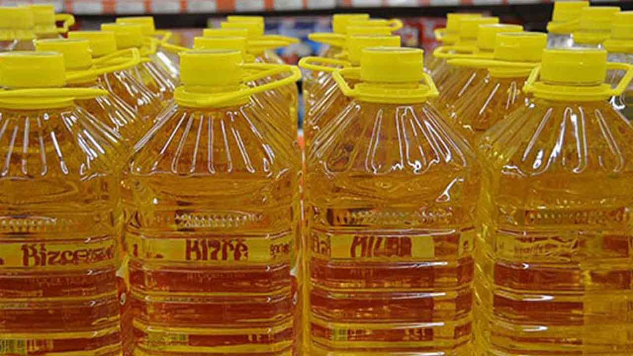 Foto - Vatandaşlar 'eyvah' diyecek! Ayçiçek yağına çok büyük zam