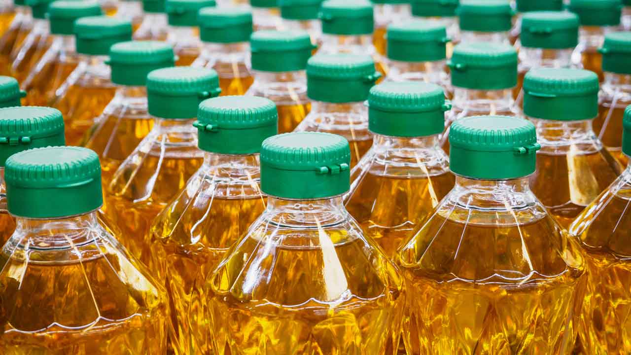 Foto - Vatandaşlar 'eyvah' diyecek! Ayçiçek yağına çok büyük zam