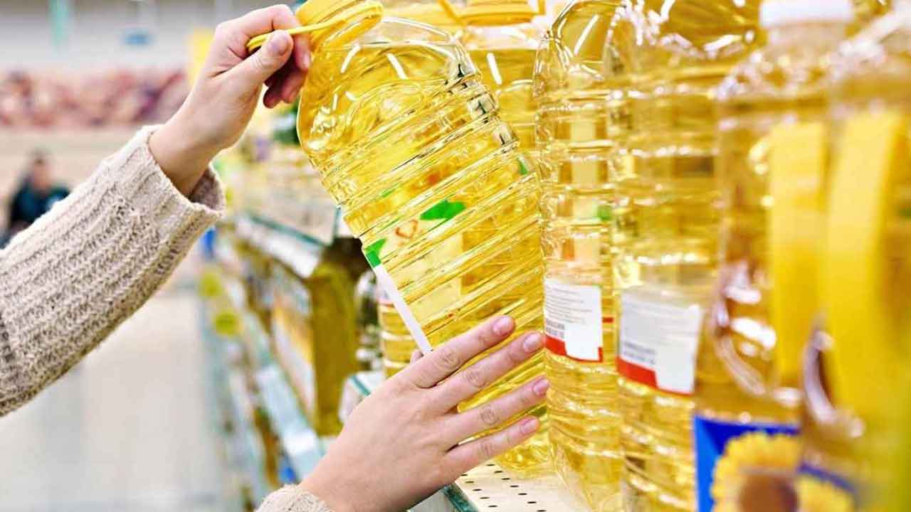 Foto - Vatandaşlar 'eyvah' diyecek! Ayçiçek yağına çok büyük zam