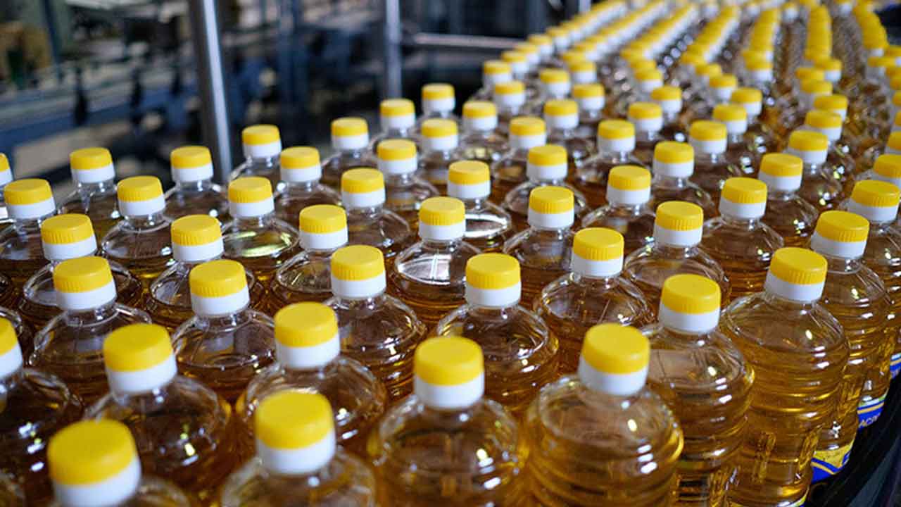 Foto - Vatandaşlar 'eyvah' diyecek! Ayçiçek yağına çok büyük zam