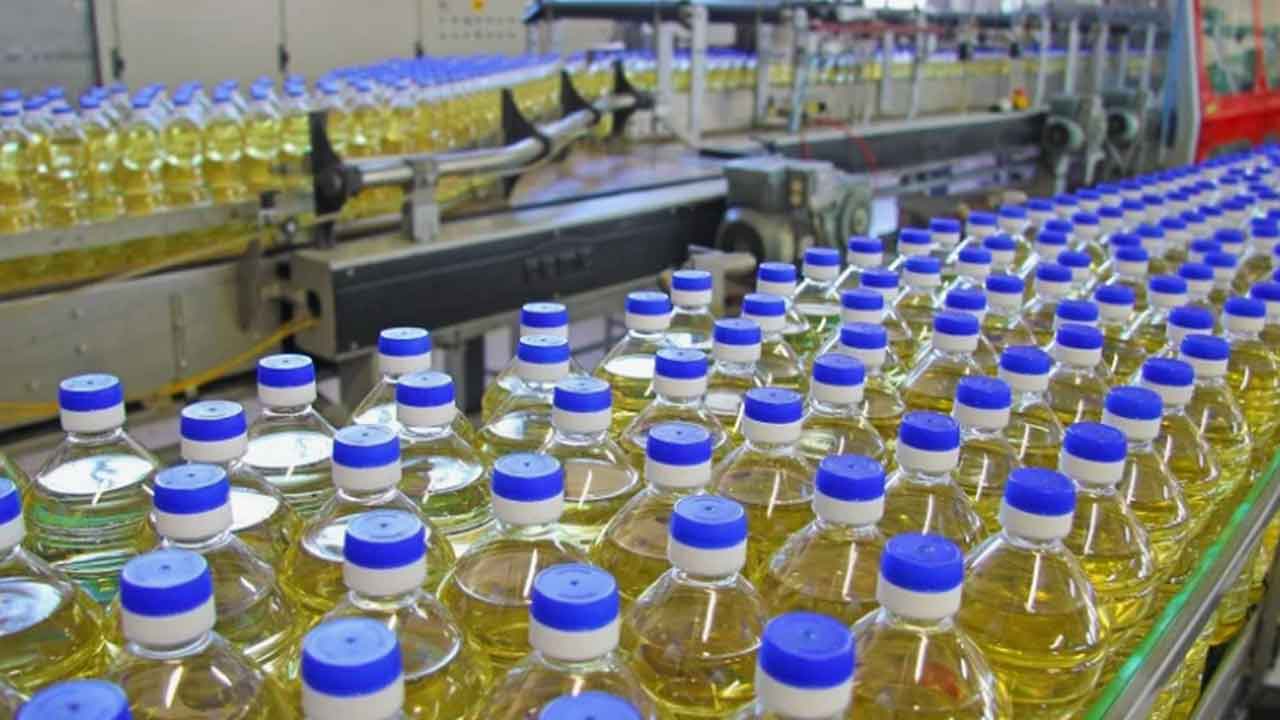 Foto - Vatandaşlar 'eyvah' diyecek! Ayçiçek yağına çok büyük zam