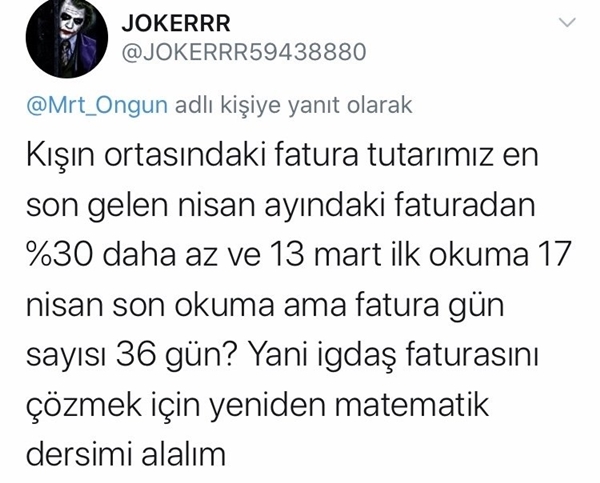 Foto - Vatandaşlar fahiş faturalara isyan etti: Haram olsun