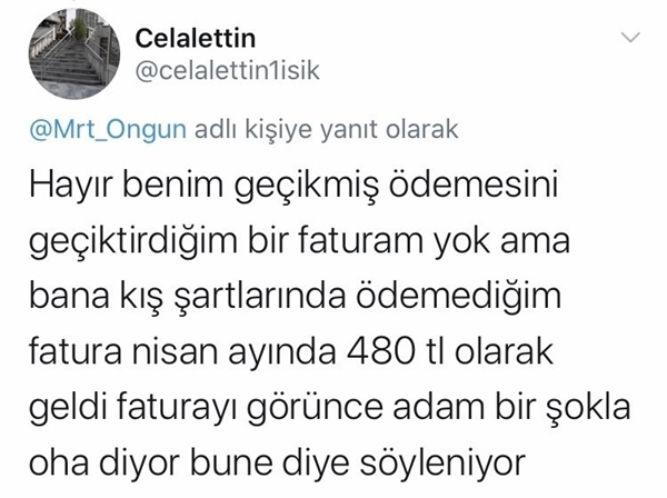 Foto - Vatandaşlar fahiş faturalara isyan etti: Haram olsun