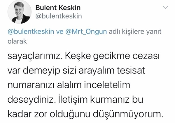 Foto - Vatandaşlar fahiş faturalara isyan etti: Haram olsun