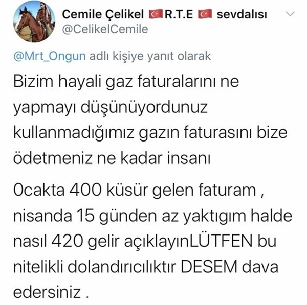 Foto - Vatandaşlar fahiş faturalara isyan etti: Haram olsun