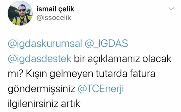 Foto - Vatandaşlar fahiş faturalara isyan etti: Haram olsun