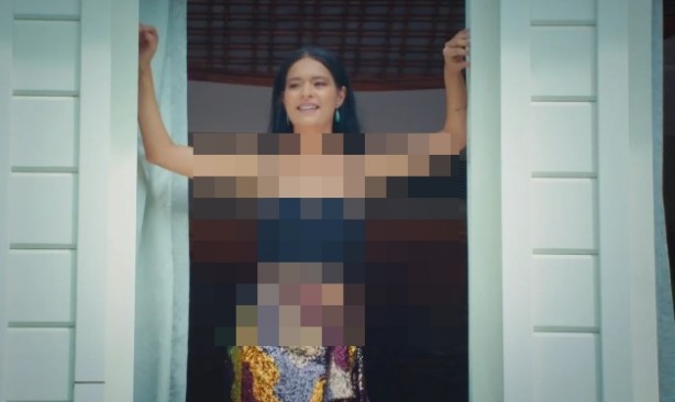 Foto - Vatandaşlar isyan etti! Skandal dizideki ahlaksızlık 'Pes' dedirtti