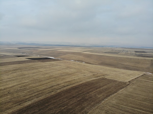 Foto - Vatandaşlar şaşkın! Bu tablo en son 24 yıl önce yaşandı