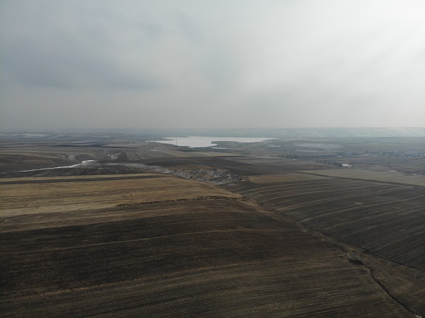 Foto - Vatandaşlar şaşkın! Bu tablo en son 24 yıl önce yaşandı