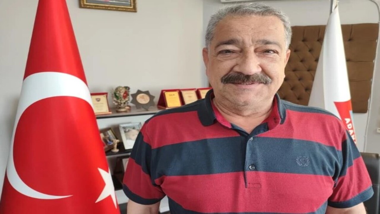 Foto - Vatandaşlar şaşkına döndü! Burası Hindistan değil Adana