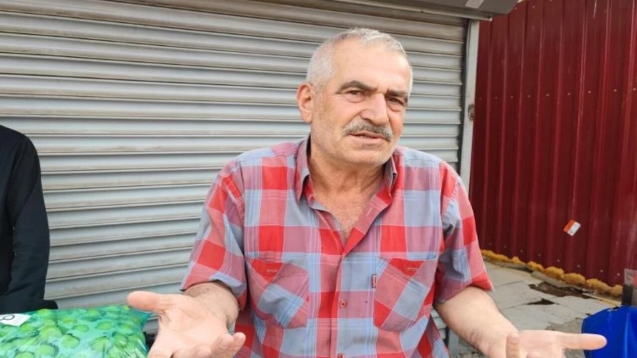 Foto - Vatandaşlar şaşkına döndü! Burası Hindistan değil Adana