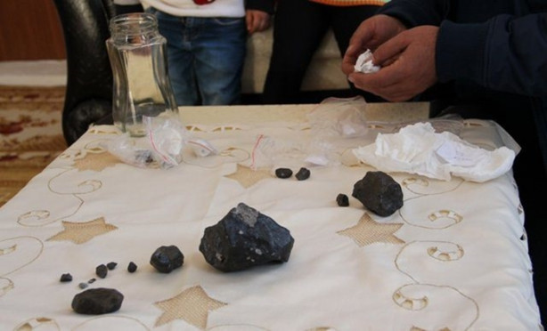 Foto - Vatandaşlar sürekli orayı arıyorlar! Bakın neden...