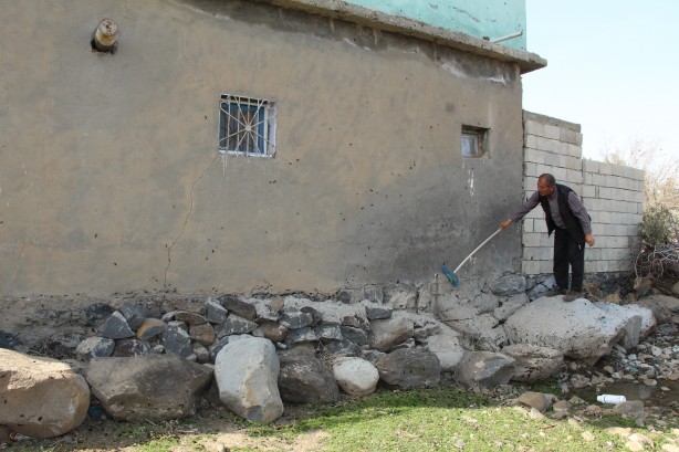 Foto - Vatandaşlar tedirgin! Bölgeyi istila ettiler kimse başa çıkamıyor