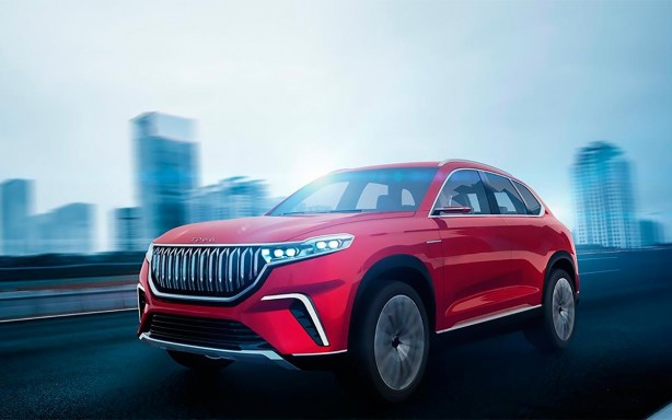 Foto - Vatandaşlar Togg almak için bakın ne yapmaya başladı! Galericiler, sektör temsilcileri şaşkın