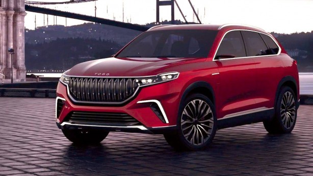 Foto - Vatandaşlar Togg almak için bakın ne yapmaya başladı! Galericiler, sektör temsilcileri şaşkın