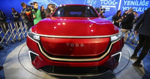 Foto - Vatandaşlar Togg almak için bakın ne yapmaya başladı! Galericiler, sektör temsilcileri şaşkın