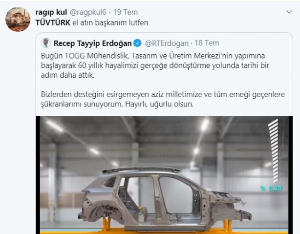 Foto - Vatandaşlar TÜVTÜRK'e isyan etti! "Alman İngiliz ortaklığıyla soygun"