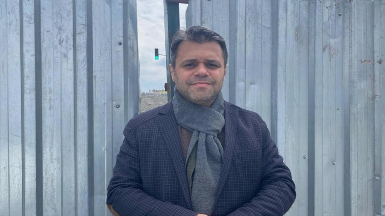 Foto - Vatandaşlar ve esnaf isyan etti! İBB'den bitmeyen yol çilesi