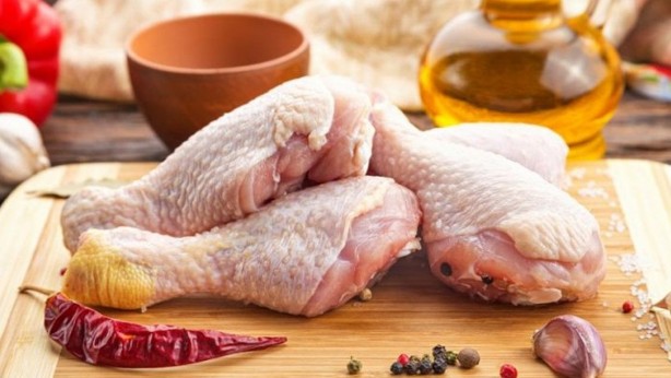 Foto - Vatandaşlara büyük müjde! Tavuk etinde bu olacak! Bugünden itibaren geçerli olacağı duyuruldu