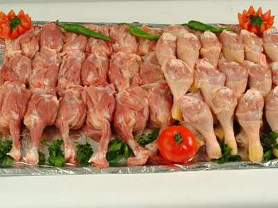 Foto - Vatandaşlara büyük müjde! Tavuk etinde bu olacak! Bugünden itibaren geçerli olacağı duyuruldu