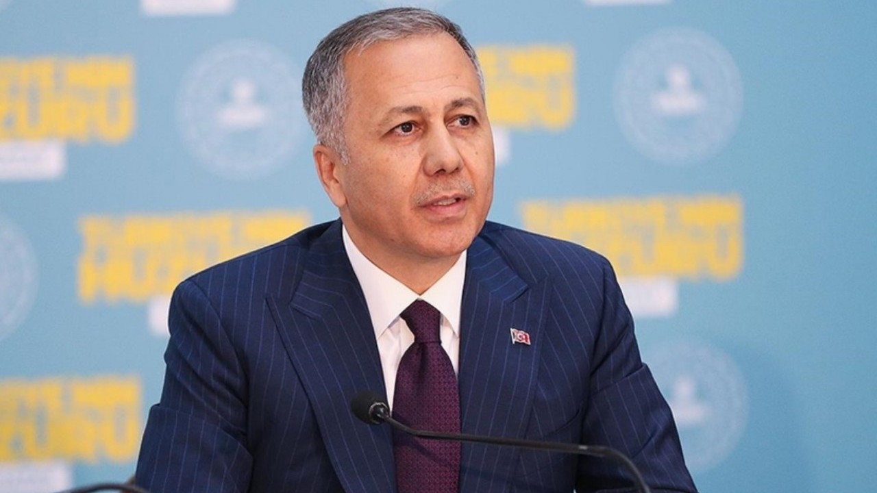 Foto - Vatandaşlara en çok hangi hata yüzünden para cezası kesildi? Bakan Yerlikaya açıkladı