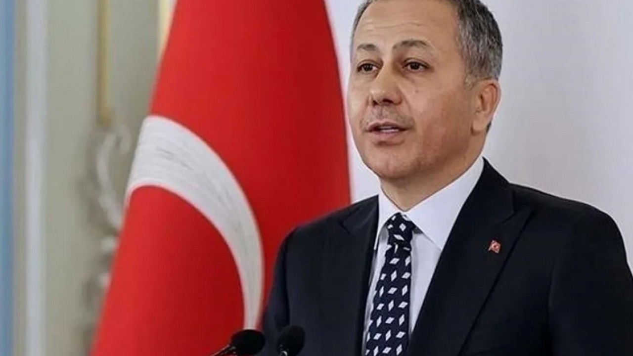 Foto - Vatandaşlara en çok hangi hata yüzünden para cezası kesildi? Bakan Yerlikaya açıkladı