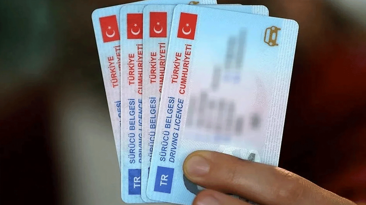 Foto - Vatandaşlara en çok hangi hata yüzünden para cezası kesildi? Bakan Yerlikaya açıkladı