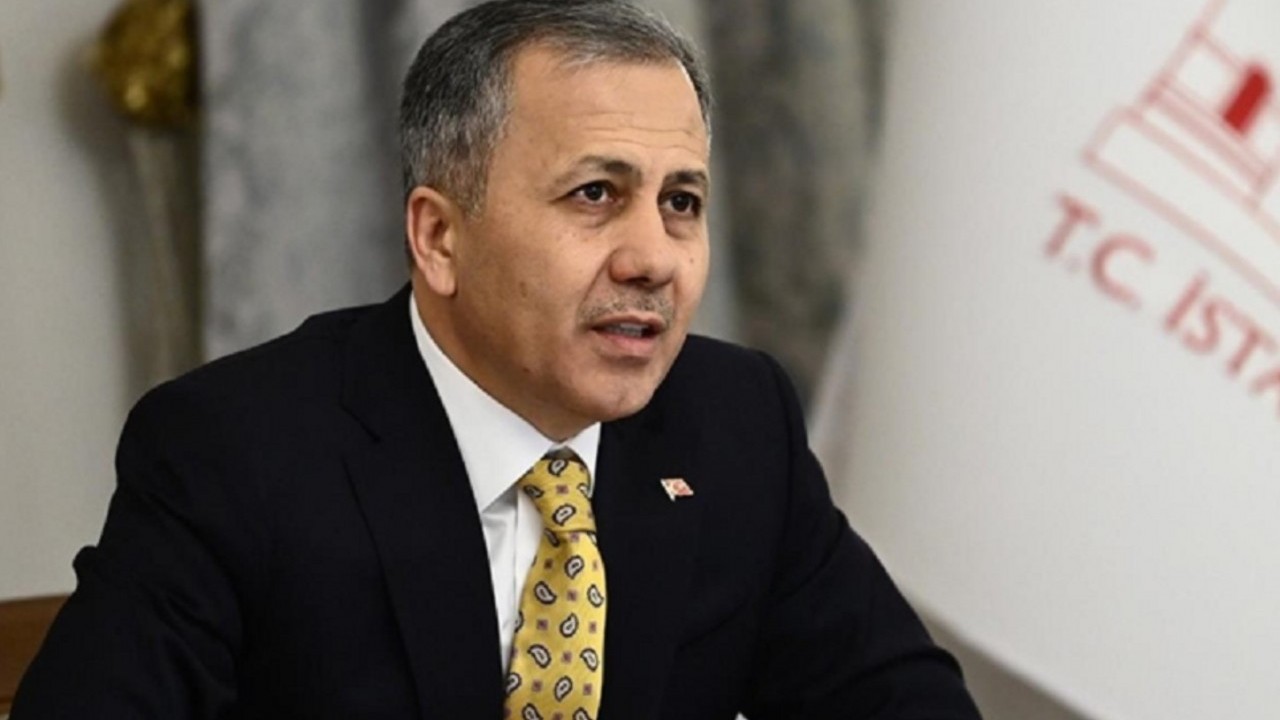 Vatandaşlara en çok hangi hata yüzünden para cezası kesildi? Bakan Yerlikaya açıkladı