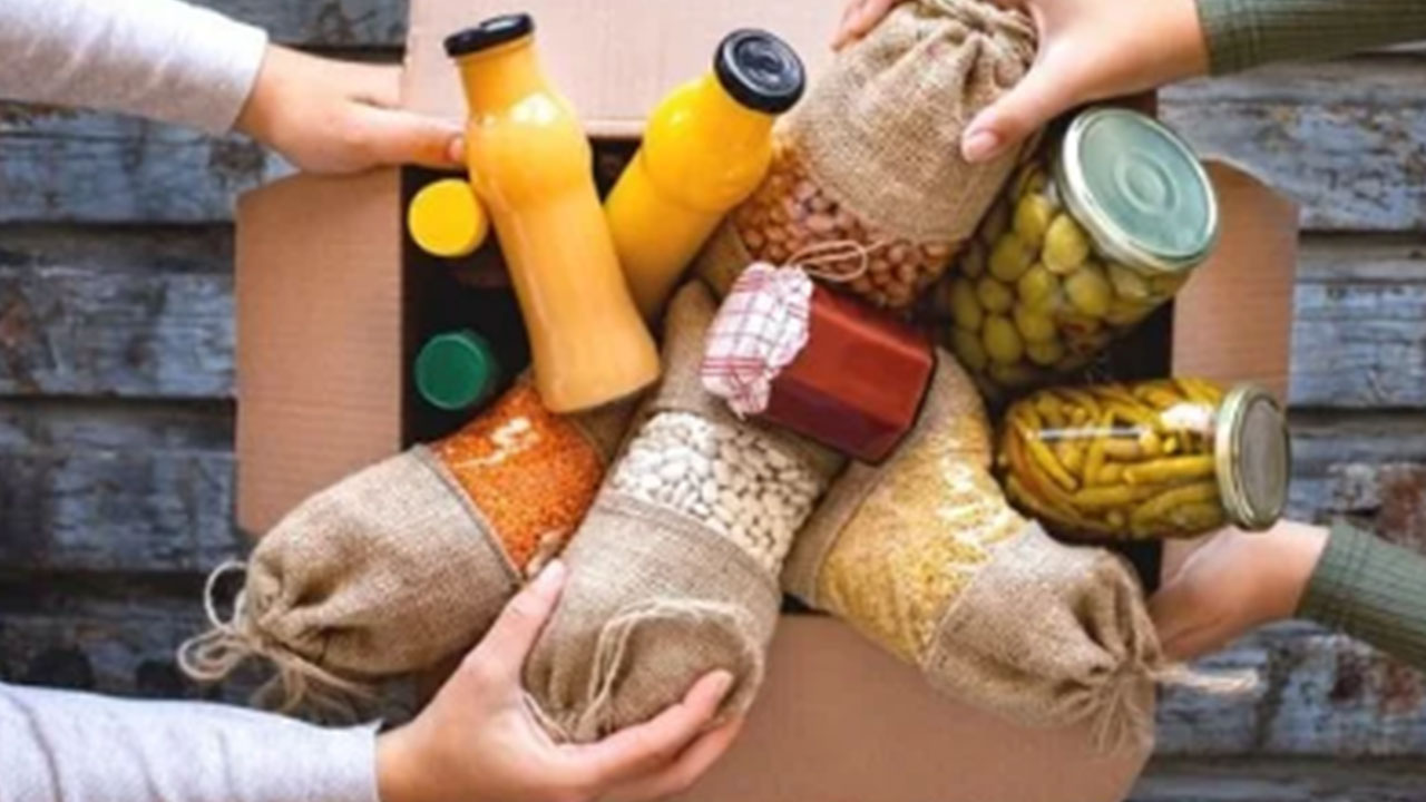 Foto - Vatandaşlara tedirgin uyarı! Az önce ilan edildi: 3 günlük acil erzak stoklayın