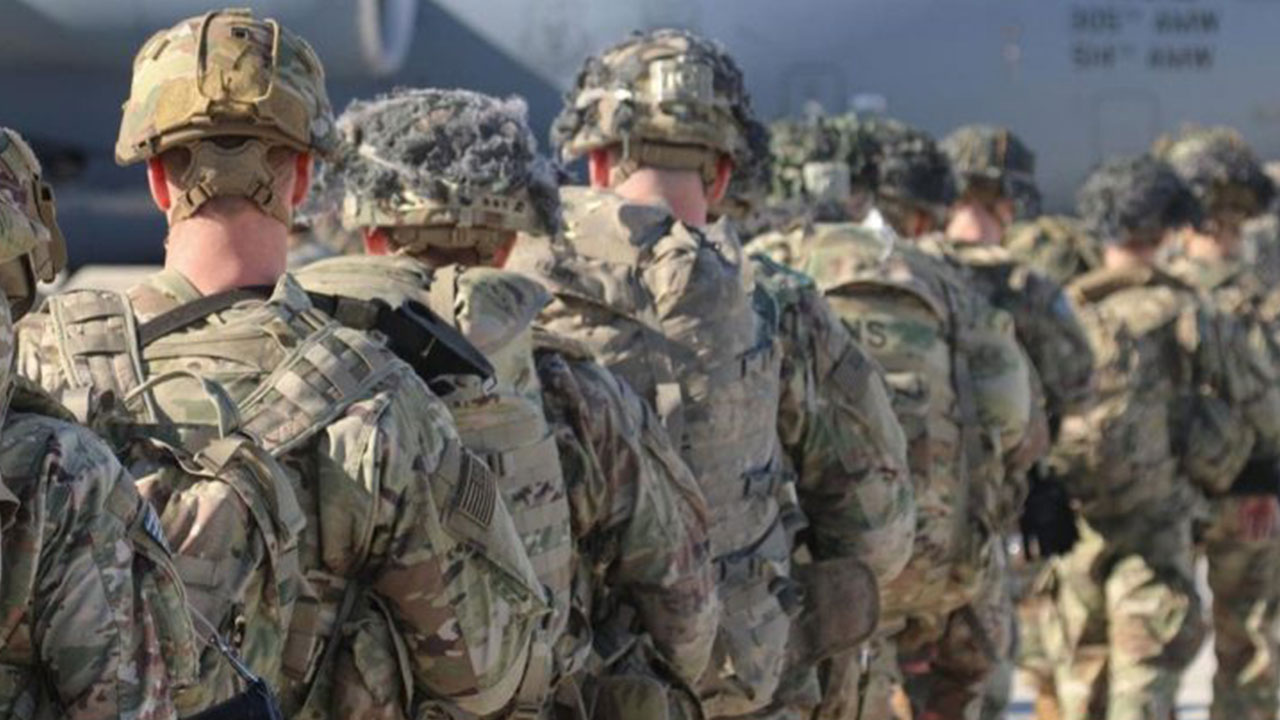 Foto - Vatandaşlara tedirgin uyarı! Az önce ilan edildi: 3 günlük acil erzak stoklayın