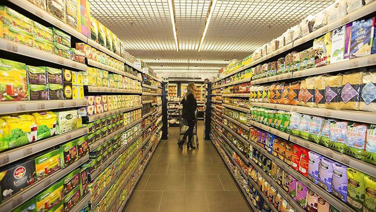 Foto - Vatandaşlara tedirgin uyarı! Az önce ilan edildi: 3 günlük acil erzak stoklayın