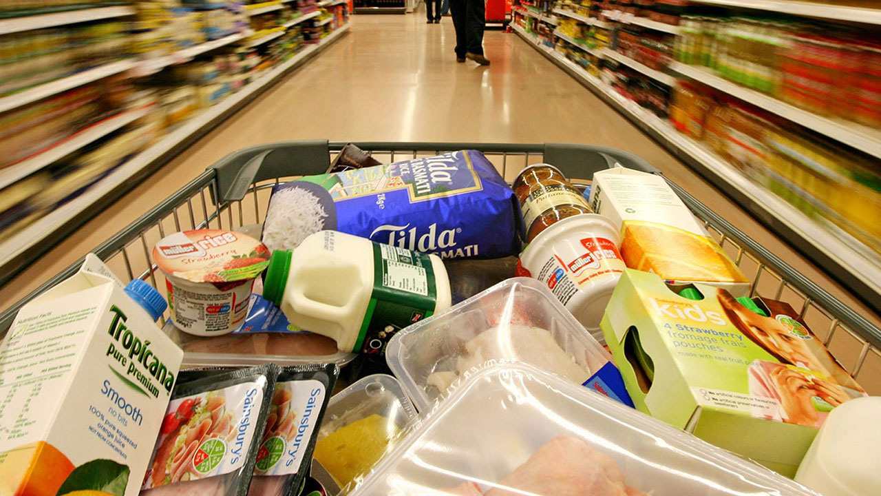 Foto - Vatandaşlara tedirgin uyarı! Az önce ilan edildi: 3 günlük acil erzak stoklayın