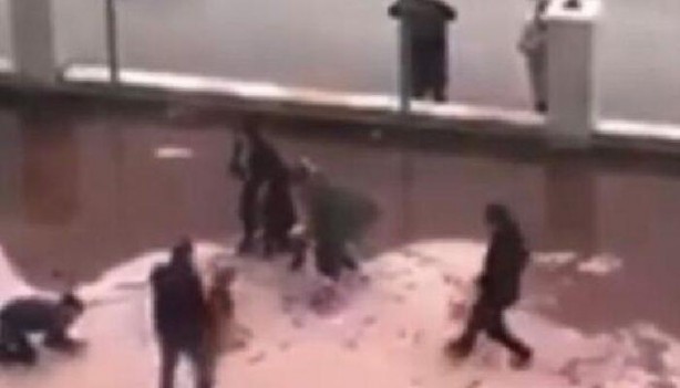 Foto - Daha binlerce mağdur var, vatandaşlardan büyük tepki! Sosyal medyada #KöpekSorunu gündem oldu