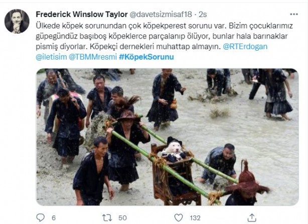 Foto - Daha binlerce mağdur var, vatandaşlardan büyük tepki! Sosyal medyada #KöpekSorunu gündem oldu