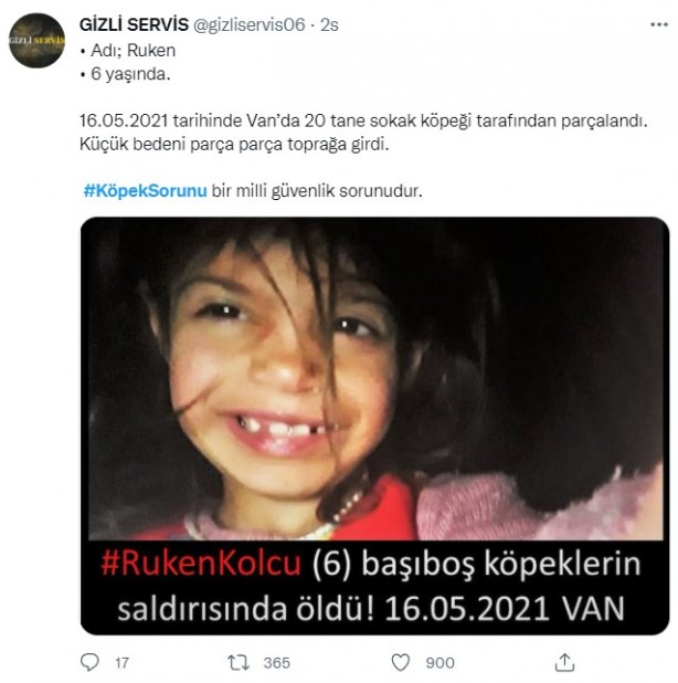 Foto - Daha binlerce mağdur var, vatandaşlardan büyük tepki! Sosyal medyada #KöpekSorunu gündem oldu